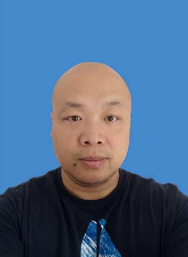 Lin XingKui
